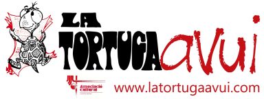 Revista La Tortuga Avui